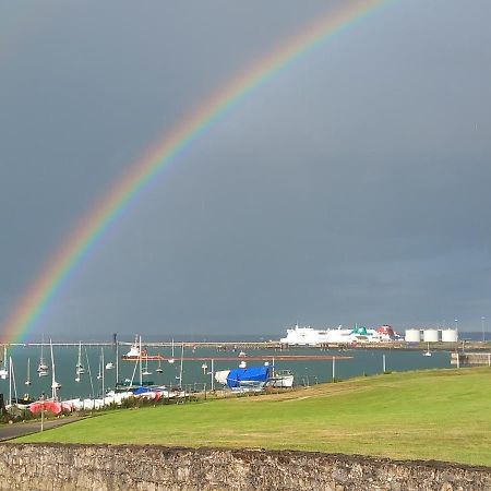 Seashells, Newry, Anglesey - Ideal For The Ferry Crossing To Ireland Villa Holyhead Exterior foto