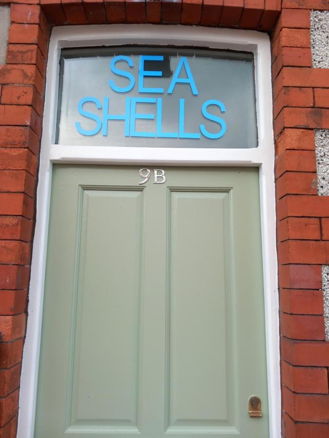 Seashells, Newry, Anglesey - Ideal For The Ferry Crossing To Ireland Villa Holyhead Exterior foto