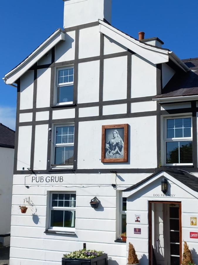 Seashells, Newry, Anglesey - Ideal For The Ferry Crossing To Ireland Villa Holyhead Exterior foto