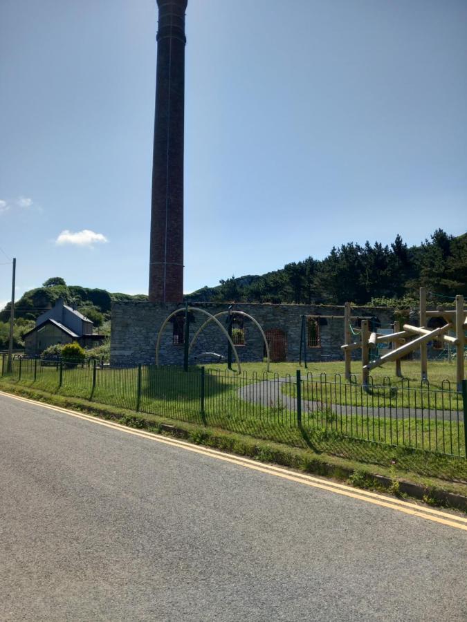Seashells, Newry, Anglesey - Ideal For The Ferry Crossing To Ireland Villa Holyhead Exterior foto