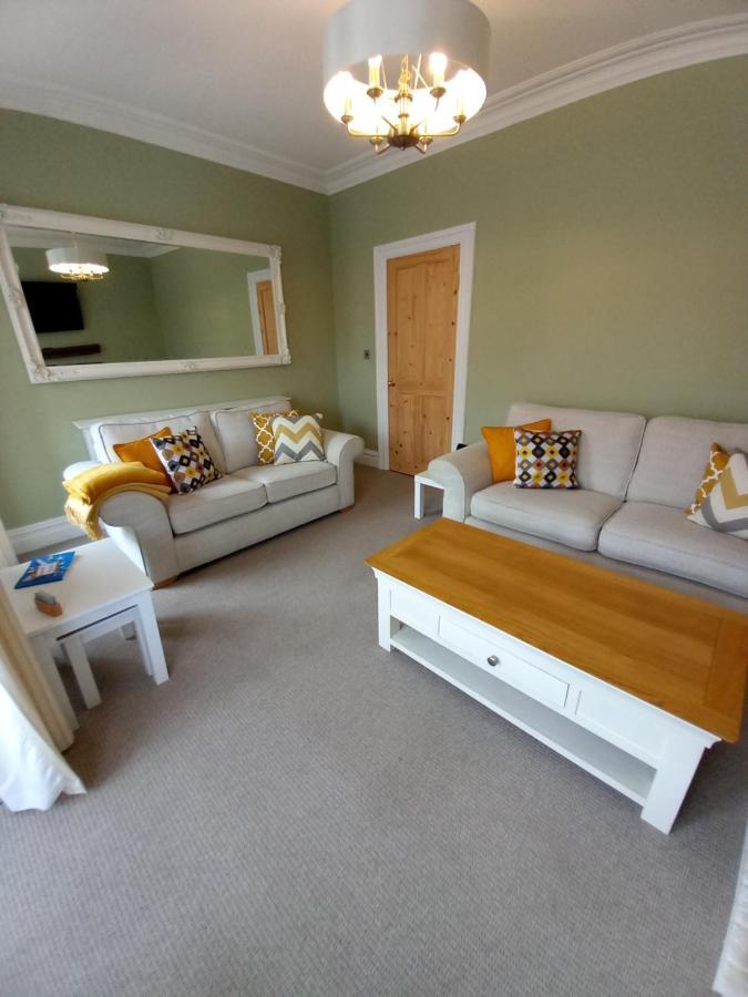 Seashells, Newry, Anglesey - Ideal For The Ferry Crossing To Ireland Villa Holyhead Exterior foto