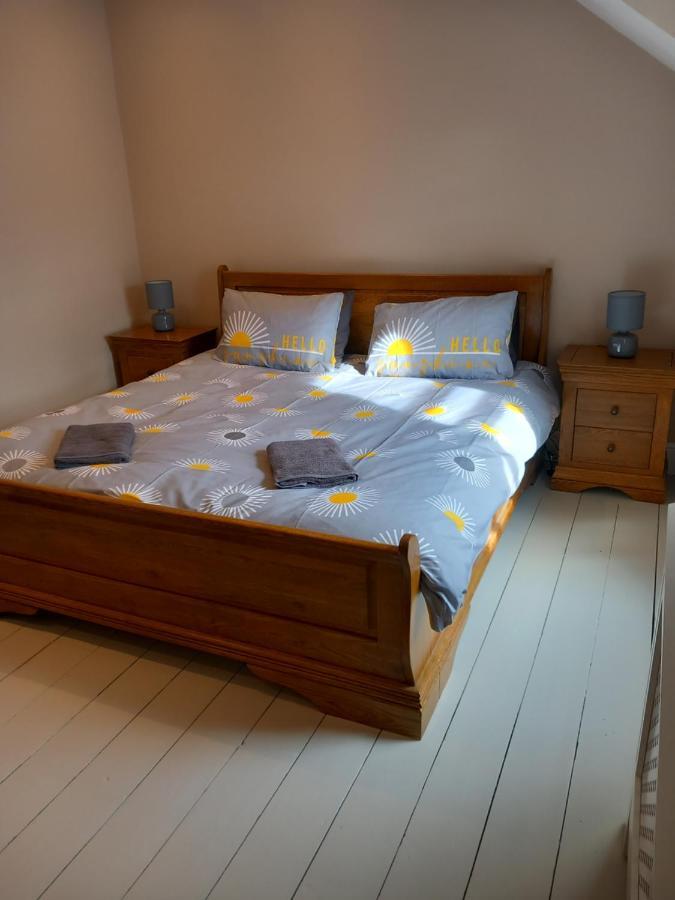 Seashells, Newry, Anglesey - Ideal For The Ferry Crossing To Ireland Villa Holyhead Exterior foto